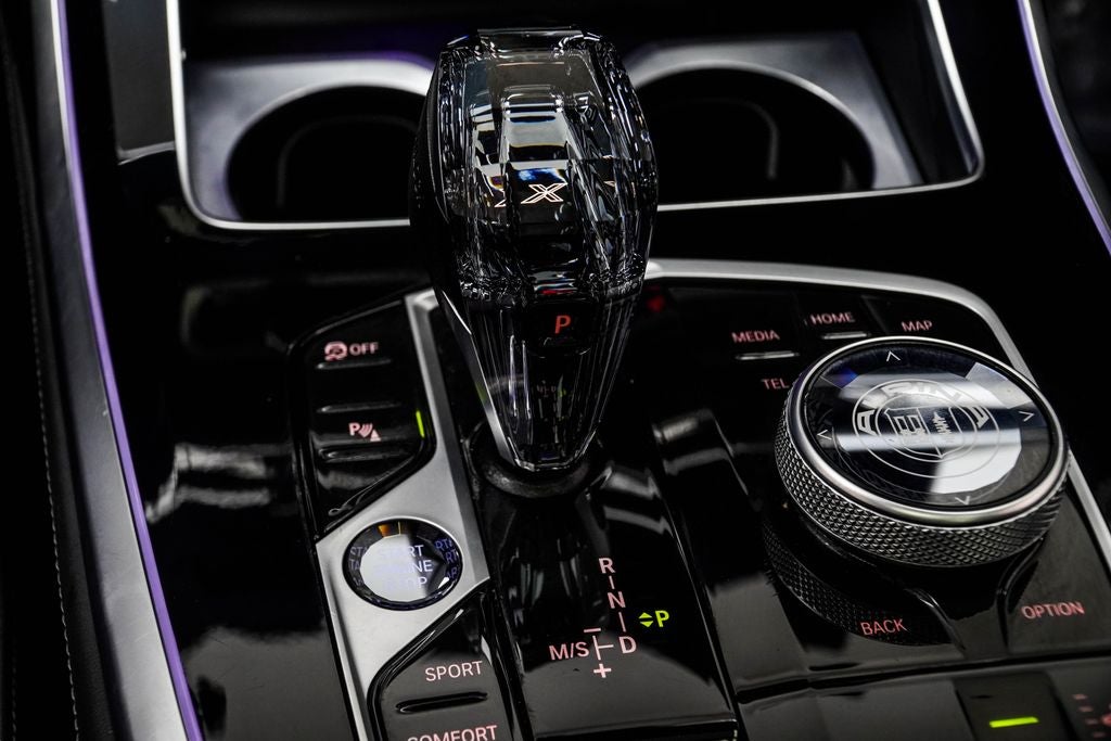 2024 BMW X7 ALPINA XB7