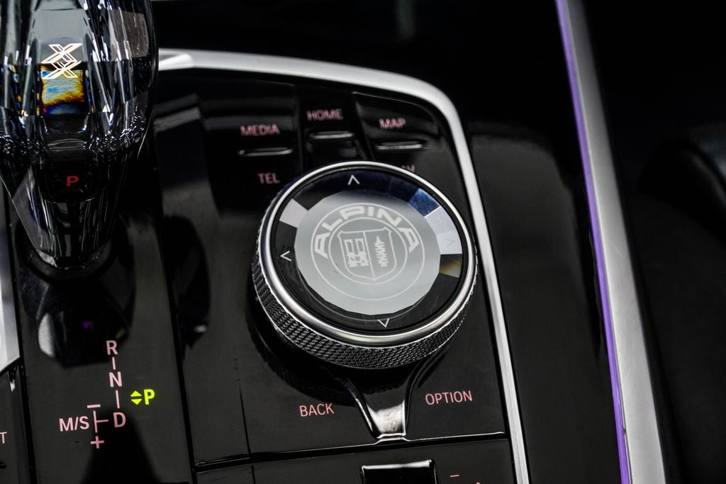 2024 BMW X7 ALPINA XB7