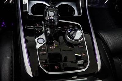 2024 BMW X7 ALPINA XB7