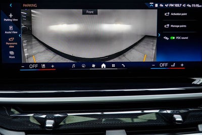 2024 BMW X7 ALPINA XB7