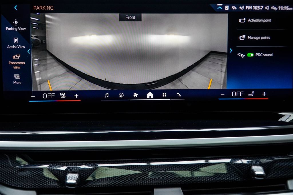 2024 BMW X7 ALPINA XB7
