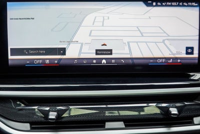 2024 BMW X7 ALPINA XB7
