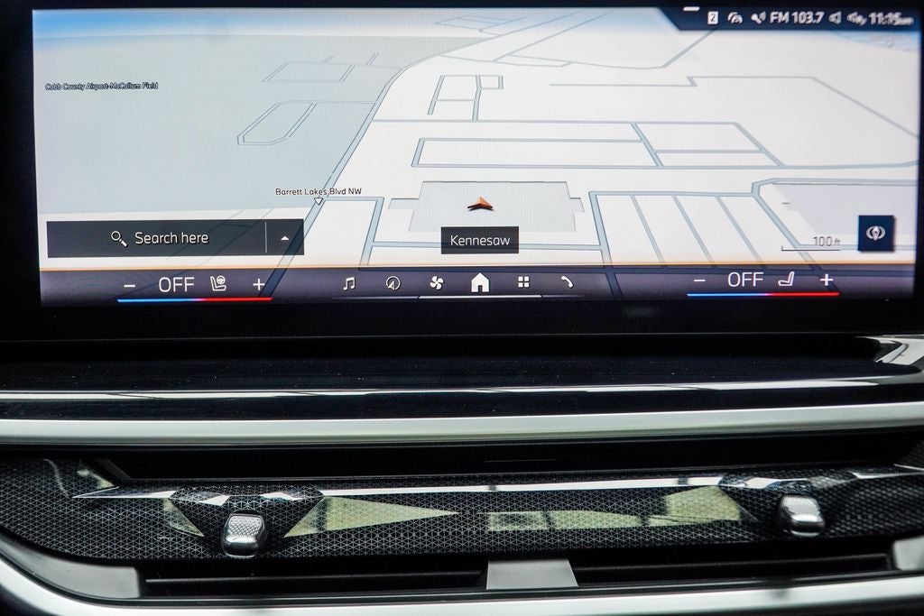 2024 BMW X7 ALPINA XB7