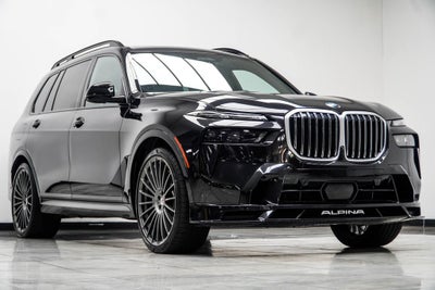 2024 BMW X7 ALPINA XB7