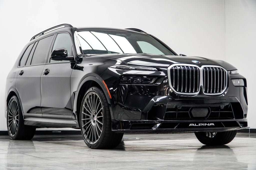 2024 BMW X7 ALPINA XB7