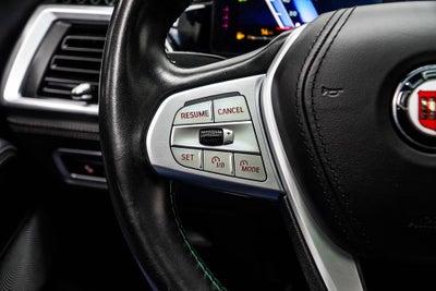 2024 BMW X7 ALPINA XB7