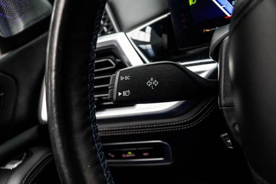 2024 BMW X7 ALPINA XB7