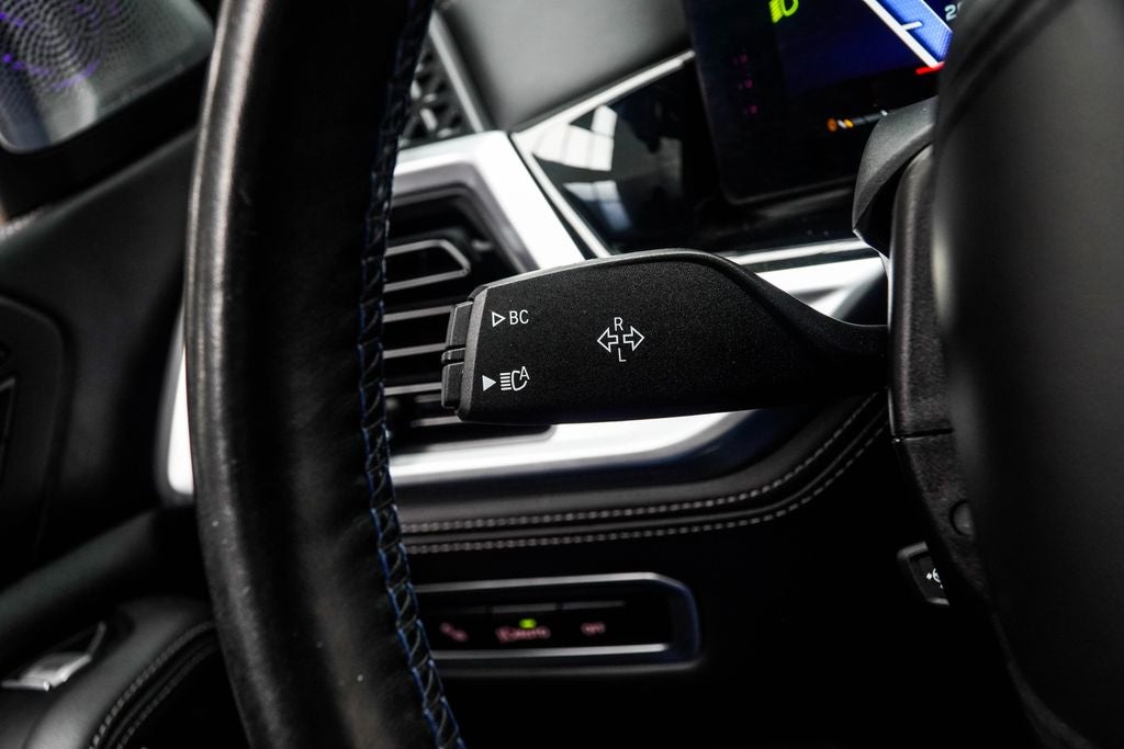2024 BMW X7 ALPINA XB7