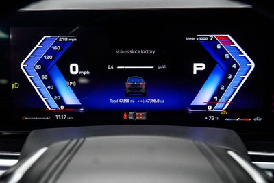 2024 BMW X7 ALPINA XB7