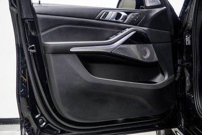 2024 BMW X7 ALPINA XB7