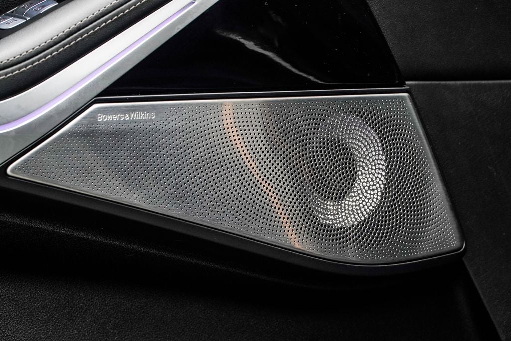 2024 BMW X7 ALPINA XB7