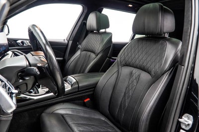 2024 BMW X7 ALPINA XB7