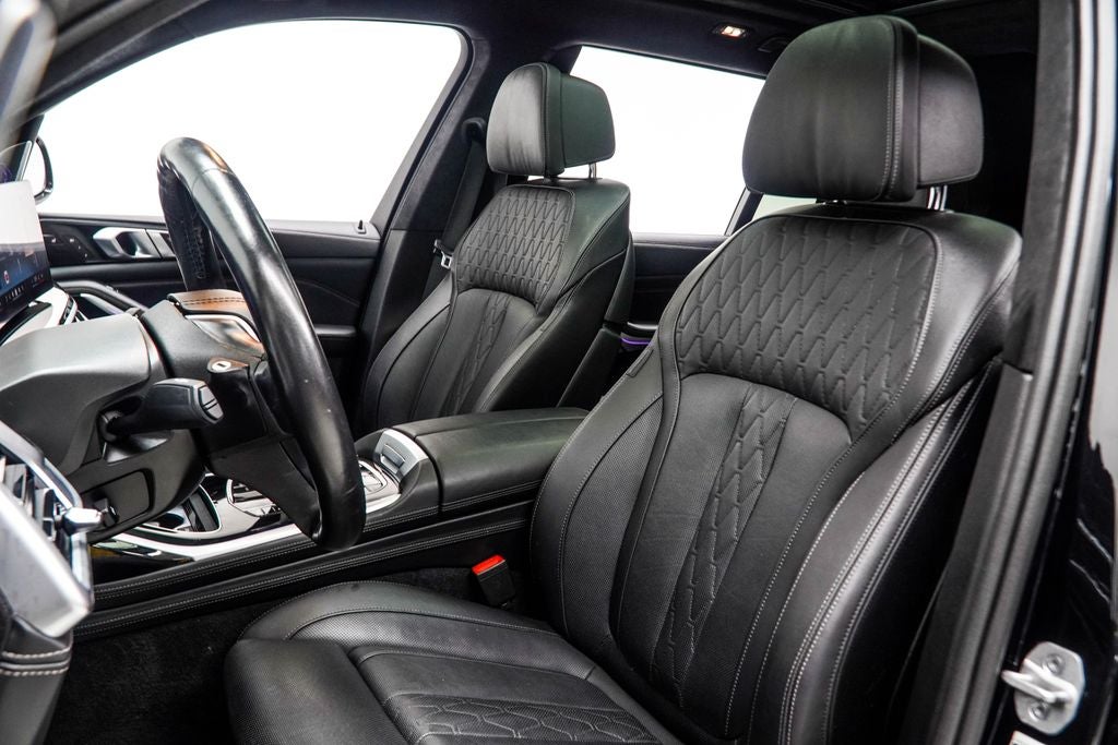 2024 BMW X7 ALPINA XB7