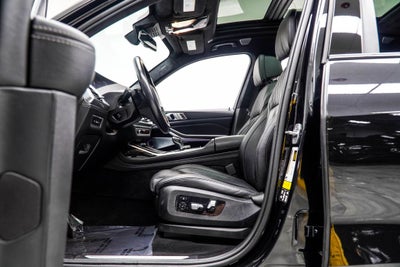 2024 BMW X7 ALPINA XB7