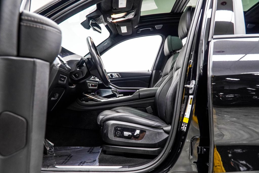 2024 BMW X7 ALPINA XB7