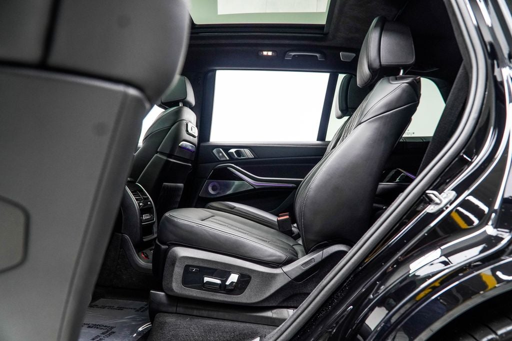 2024 BMW X7 ALPINA XB7