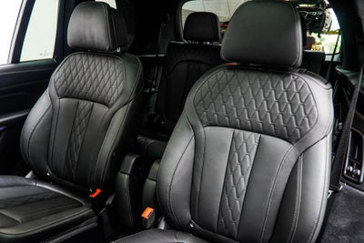 2024 BMW X7 ALPINA XB7