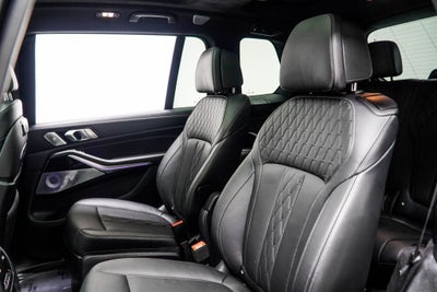 2024 BMW X7 ALPINA XB7