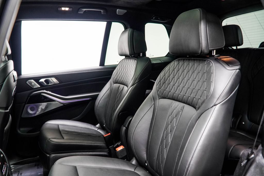 2024 BMW X7 ALPINA XB7