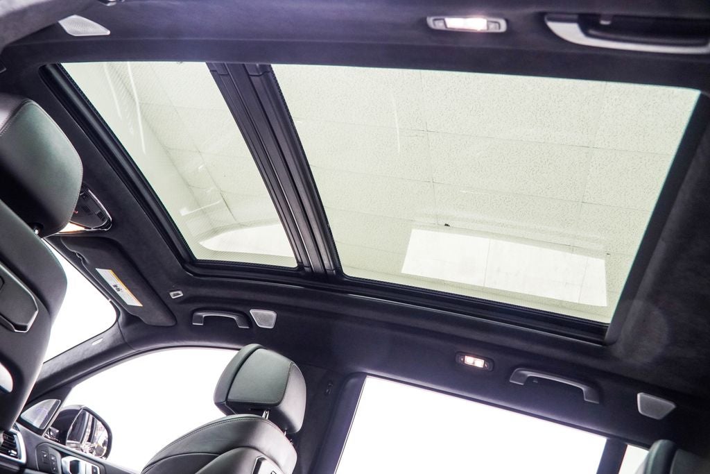2024 BMW X7 ALPINA XB7