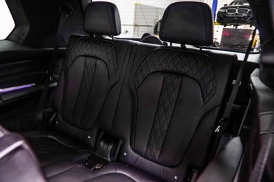 2024 BMW X7 ALPINA XB7