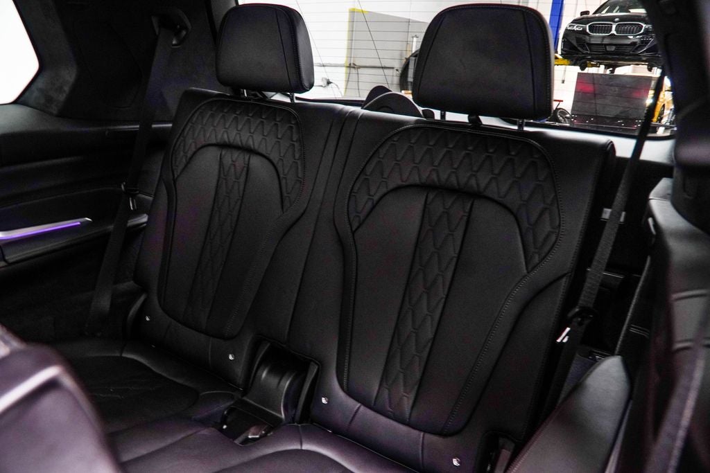 2024 BMW X7 ALPINA XB7