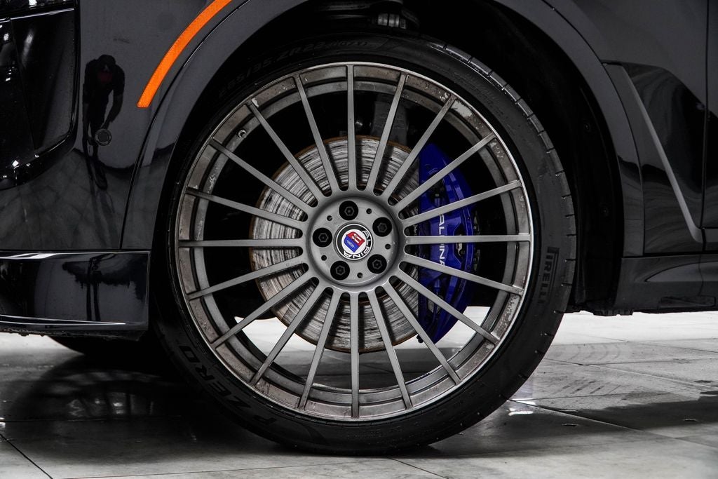 2024 BMW X7 ALPINA XB7