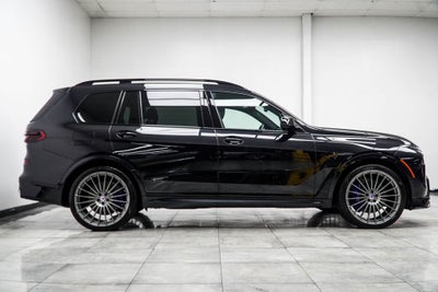 2024 BMW X7 ALPINA XB7