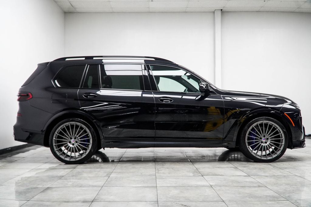 2024 BMW X7 ALPINA XB7