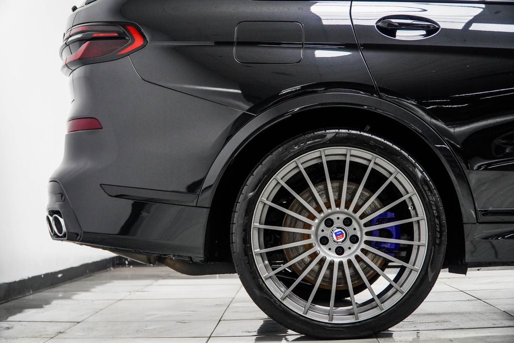 2024 BMW X7 ALPINA XB7
