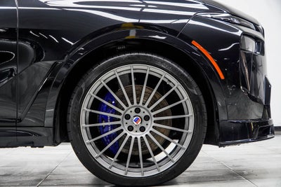 2024 BMW X7 ALPINA XB7