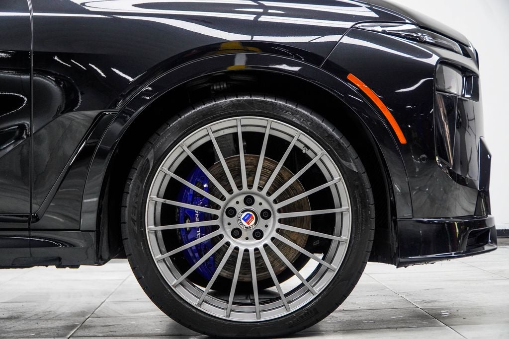 2024 BMW X7 ALPINA XB7