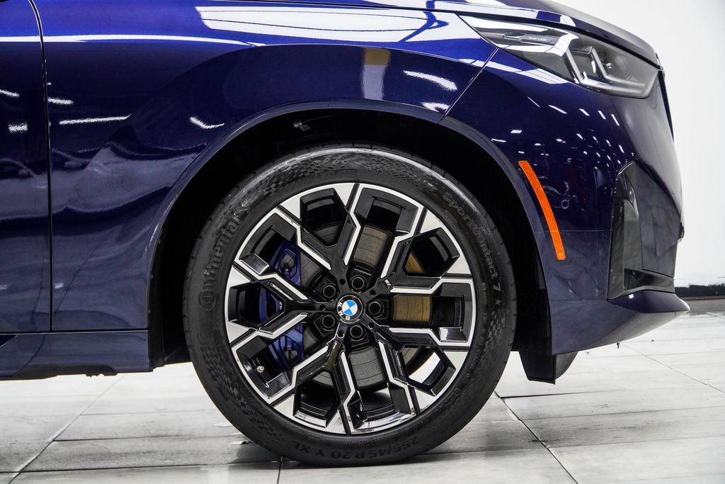 2025 BMW X3 M50 xDrive