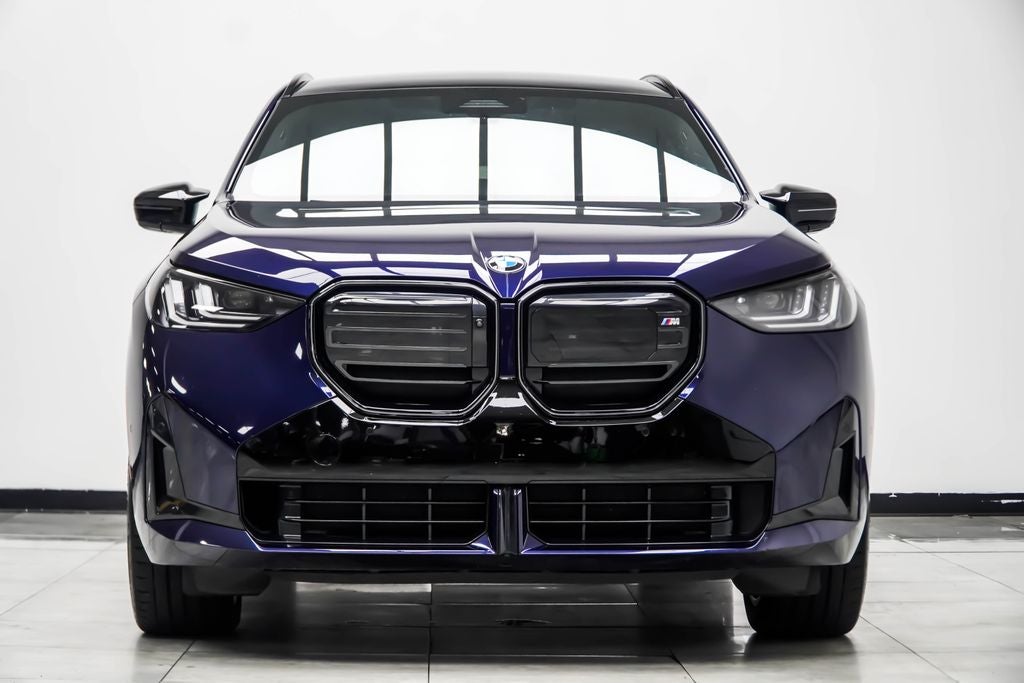 2025 BMW X3 M50 xDrive