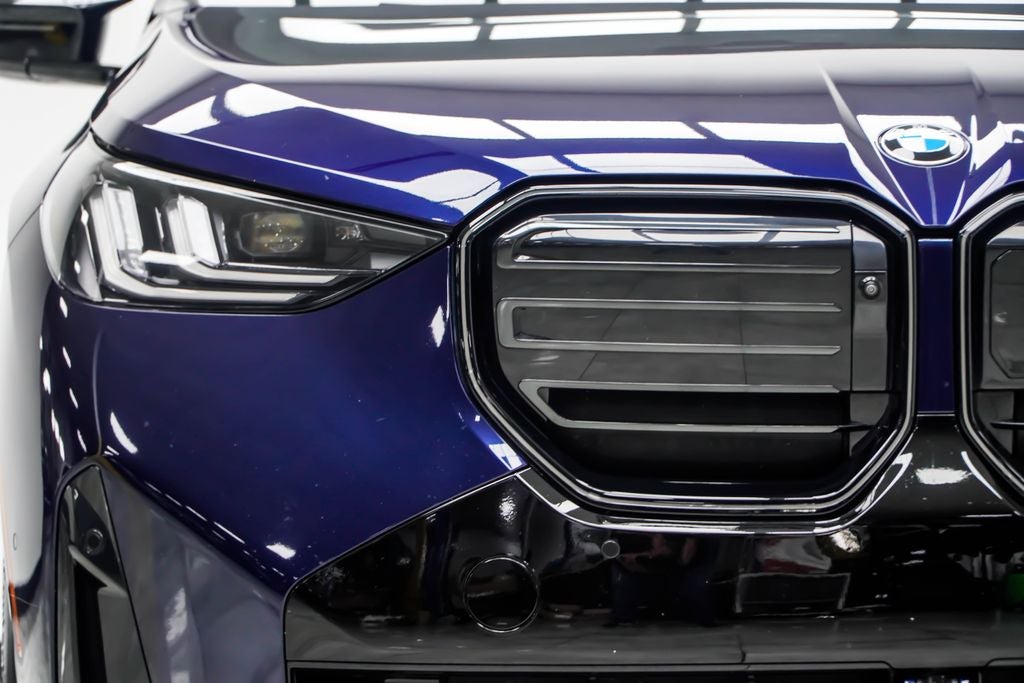 2025 BMW X3 M50 xDrive