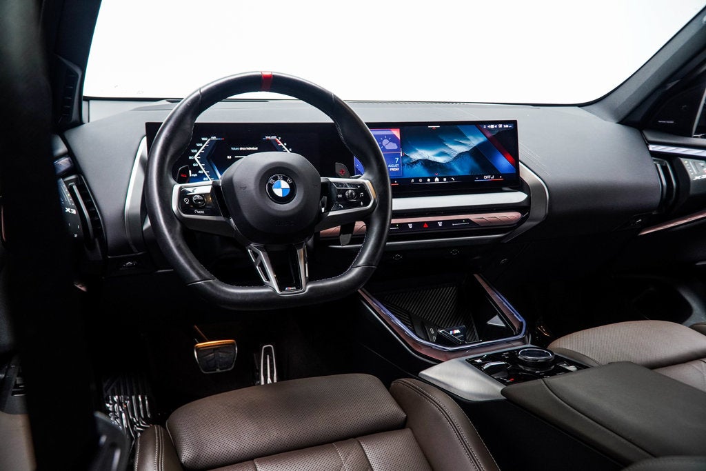 2025 BMW X3 M50 xDrive