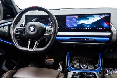 2025 BMW X3 M50 xDrive