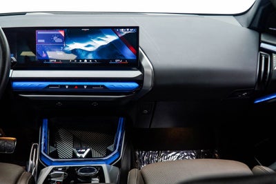 2025 BMW X3 M50 xDrive