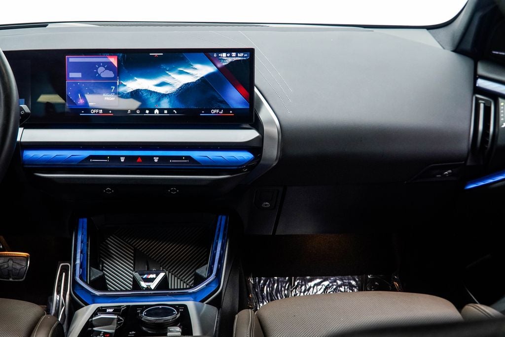 2025 BMW X3 M50 xDrive