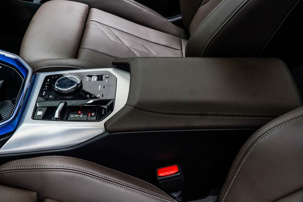2025 BMW X3 M50 xDrive