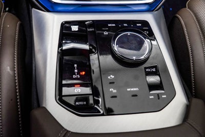2025 BMW X3 M50 xDrive