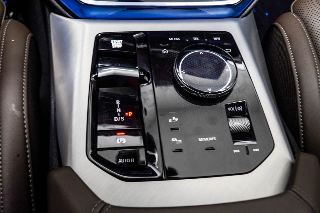 2025 BMW X3 M50 xDrive