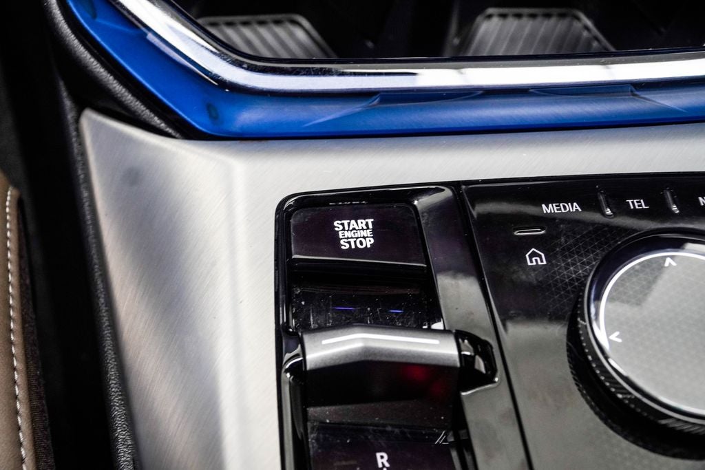 2025 BMW X3 M50 xDrive