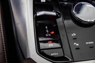 2025 BMW X3 M50 xDrive