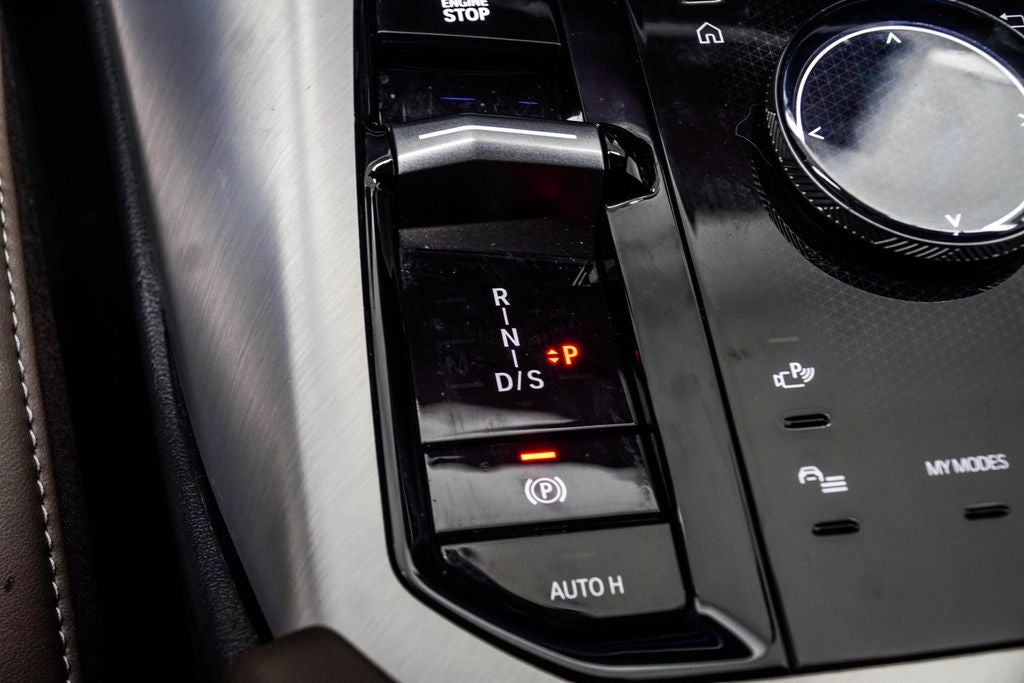 2025 BMW X3 M50 xDrive