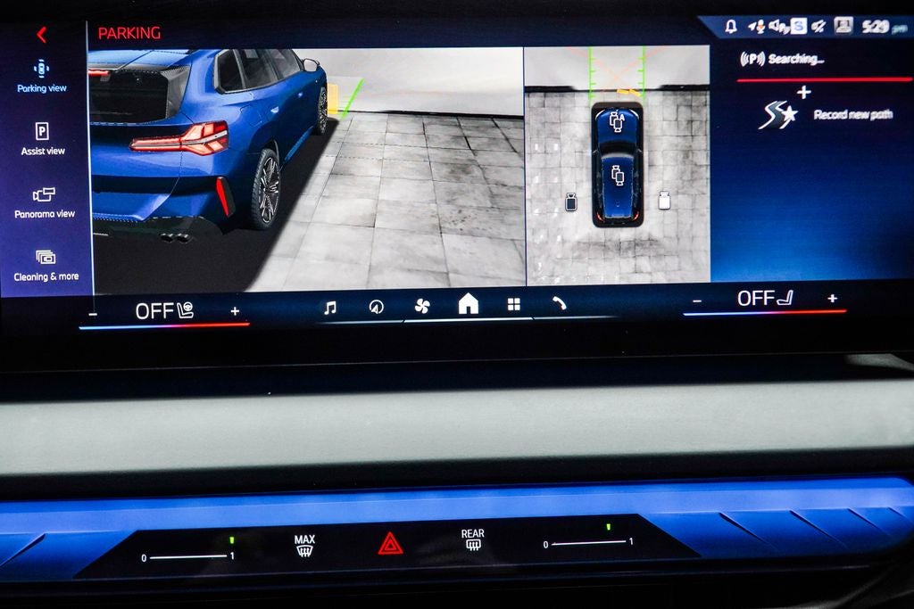 2025 BMW X3 M50 xDrive