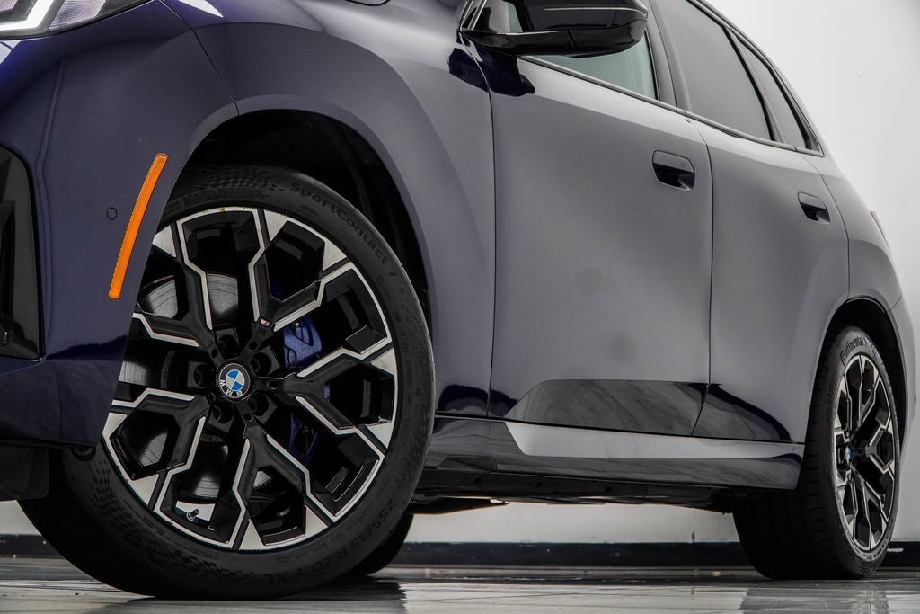 2025 BMW X3 M50 xDrive