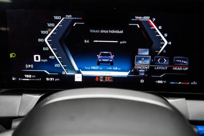 2025 BMW X3 M50 xDrive