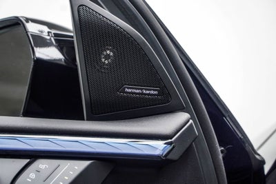 2025 BMW X3 M50 xDrive