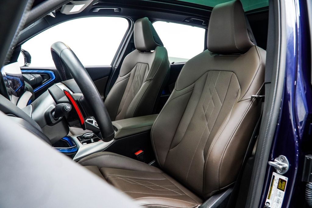 2025 BMW X3 M50 xDrive